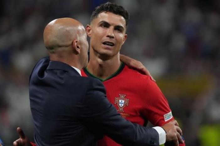 منتخب-البرتغال