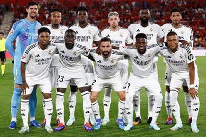 موعد مباراة ريال مدريد ضد ليغانيس في كأس إسبانيا وقنوات البث المباشر OIP (2)