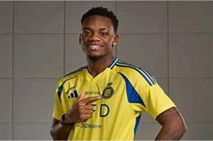 أغلى 10 صفقات في الميركاتو الشتوي 2024-2025 OIF