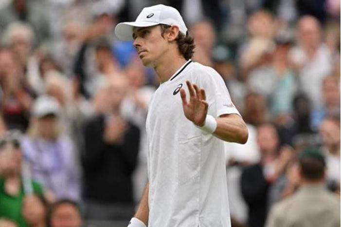 رؤيا-الإخباري-انسحاب-أليكس-دي-مينور-من-منافسات-فردي