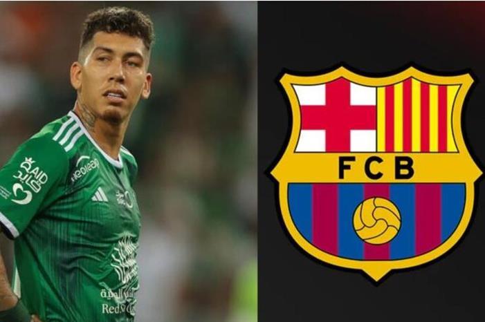 روبرتو فيرمينو يتسبب في أزمة لبرشلونة روبرتو-فيرمينو-برشلونة-780x470