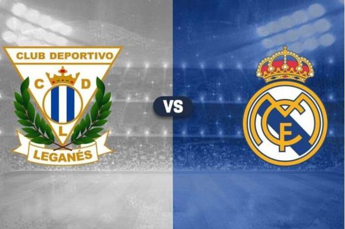 القنوات الناقلة لمباراة ريال مدريد ضد ليجانيس في كأس ملك إسبانيا 17324464060