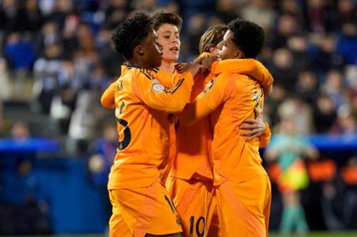 ريال مدريد يتجاوز ليجانيس بهدف قاتل ويبلغ نصف نهائي الكأس GettyImages-2197262495-1