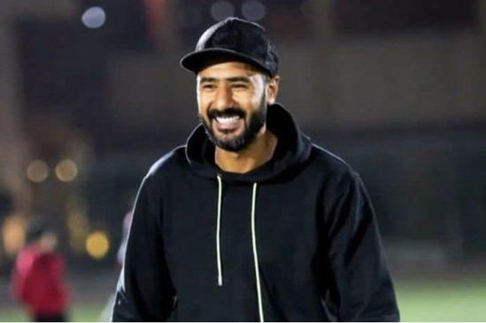 الأهلي يعلن تعيين محمد شوقي نائبًا للمدير الرياضي.. رسميًا شوقي-e1739102187263