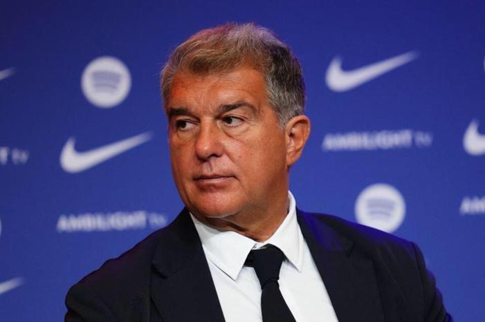 Barca-Joan-Laporta-devoile-les-dessous-de-lenregistrement-de-Dani-Olmo