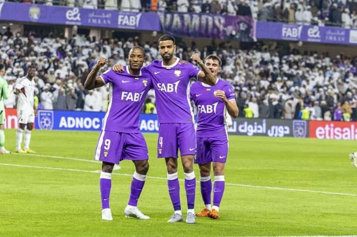 الذكاء-الاصطناعي-يتنبأ-بنتيجة-مباراة-العين-وبني-ياس-في-الدوري