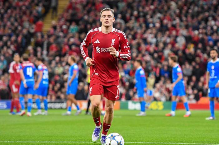 فلوريان-فيرتز-لاعب-ليفربول