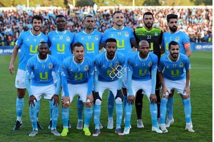 نجم المنتخب السوري ينوي العودة  لدورينا من بوابة الفيصلي 1120202143649208589454