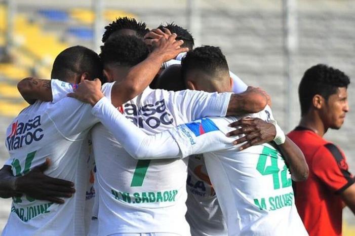 فوز إفريقي مهم للرجاء المغربي في إفريقيا الرجاء-1280x720
