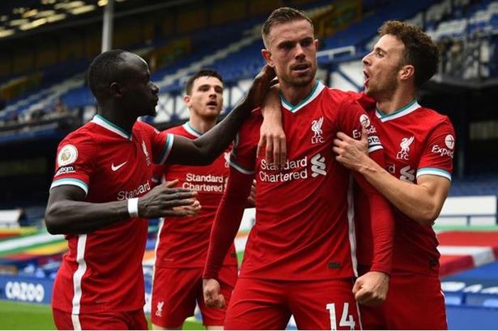 الكشف عن إصابة جديدة في صفوف ليفربول 0_GettyImages-1280749299