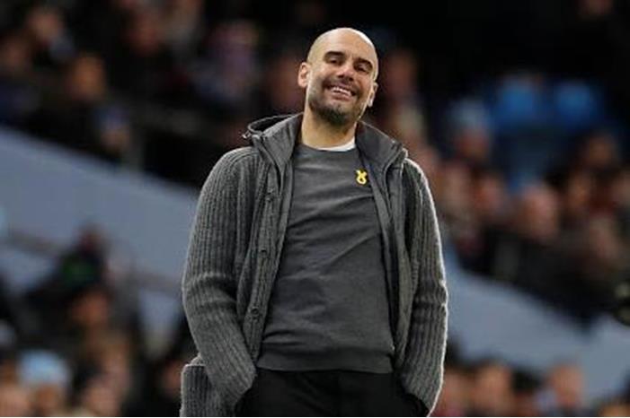 رسميا.. جوارديولا مدرب الشهر في الدوري الإنجليزي unnamed