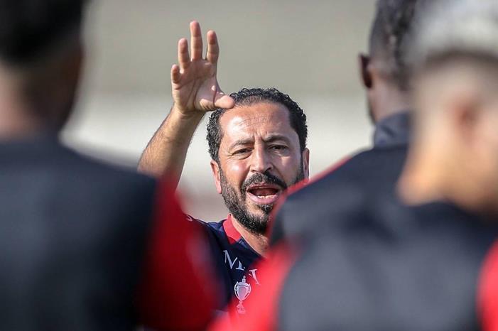 رباعية جديدة ،، الوحدة يخسر من الهلال 117ea7105e9781358ab1907cb73ab4cf