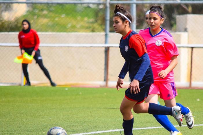 6 يارد يظهر بأسماء عربية في دوري الناشئات ،، لأول مرة !! (صور) 158791534_2002302249911849_8436546227389334533_o