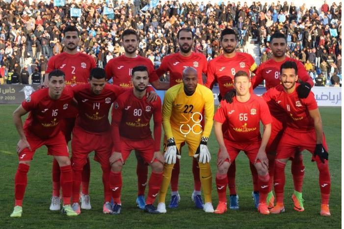 الجزيرة يعلن تجديد عقد نجمه الجزيرة 2