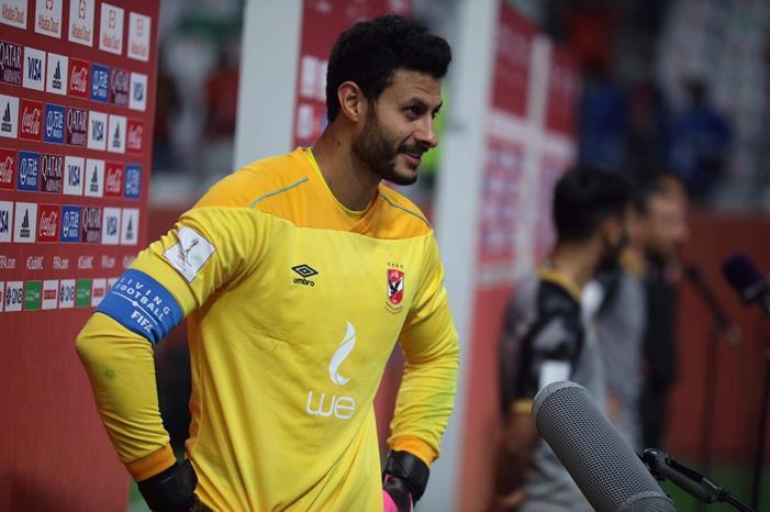 أزمة في الزمالك بسبب حارس مرمى الأهلي received_1083131582111340-601c5b44628de