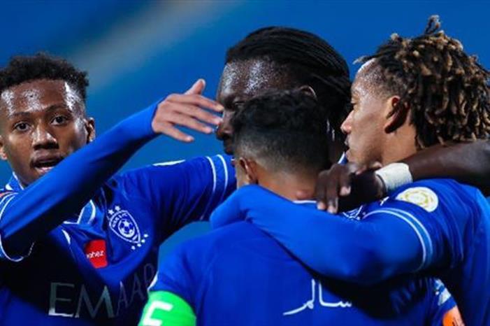 مفاجأة سارة لـ الهلال والنصر في دوري أبطال آسيا 6FADCA8943028