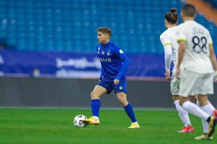 خماسي الاتحاد يثير القلق.. قبل كلاسيكو الهلال 96D2F17041288