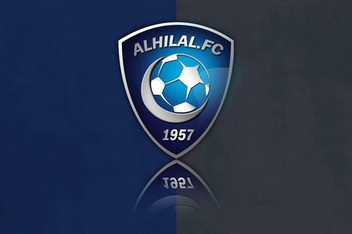 شعار الهلال يستفز النصر 5cd20119d6f67