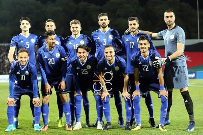 الرمثا يكتفي بالأسماء الحاضرة ولا ينوي إبرام أي صفقة الرمثا