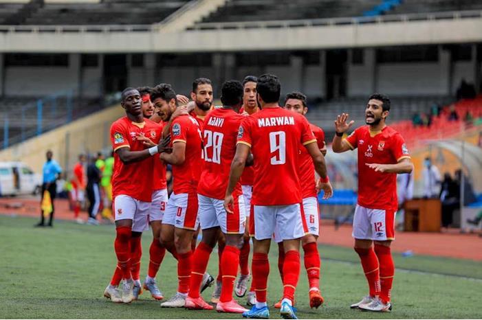 الأهلي يتألق في إفريقيا ،، وكورونا يهزم المريخ c97465ba-3102-4172-b316-d5e1ca1c3ce4