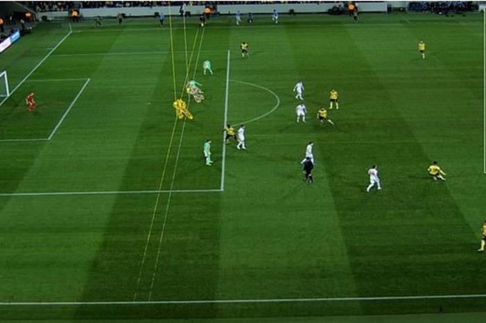 تقنية جديدة لحالات التسلل image