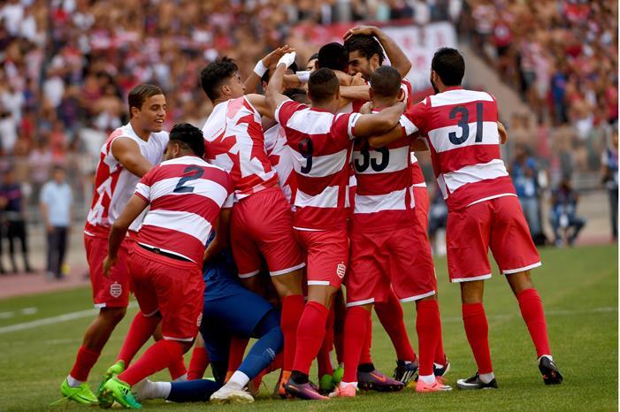 الأفريقي التونسي