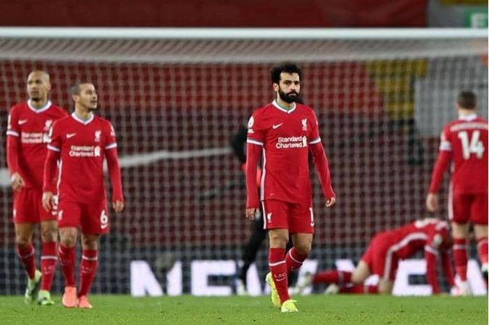 ليفربول ينهي  الكابوس  بثنائية في شباك شيفيلد 1-1413720