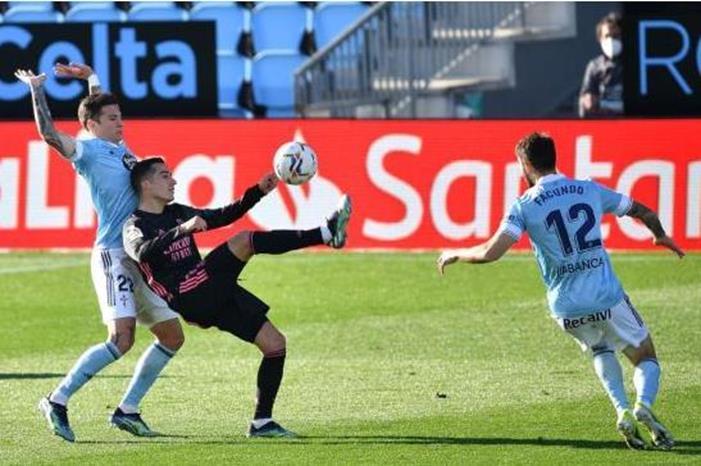 رغم الفوز ،، ريال مدريد يشتكي التحكيم GettyImages-1308119674-1