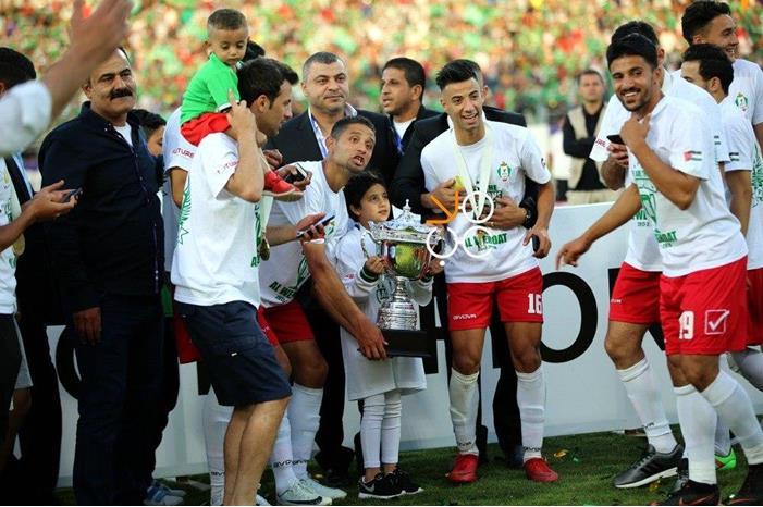 أخبار سعيدة للوحدات بشأن نجمه يزن ثلجي IMG-20180511-WA0052