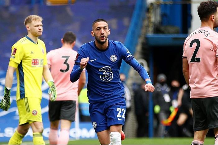 تشيلسي-ضد-شيفيلد-يونايتد-1140x815