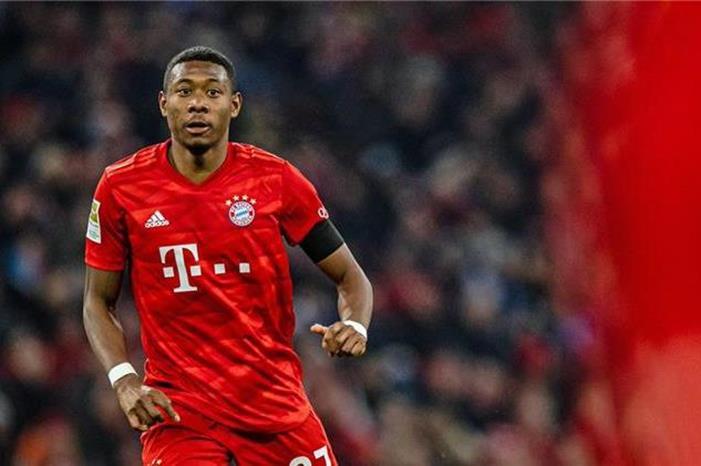 ريال مدريد يقترب من حسم الصفقة المنتظرة 213463