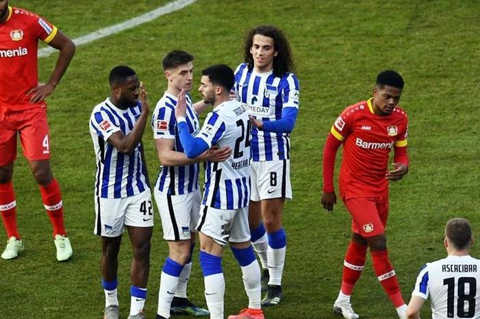 3697556-2021-03-21T163258Z_247022533_UP1EH3L19YWMK_RTRMADP_3_SOCCER-GERMANY-BCS-B04-REPORT