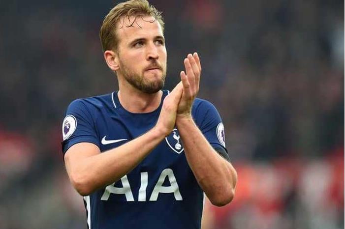 أول تعليق من هاري كين بعد الخروج الأوروبي 1-1038434