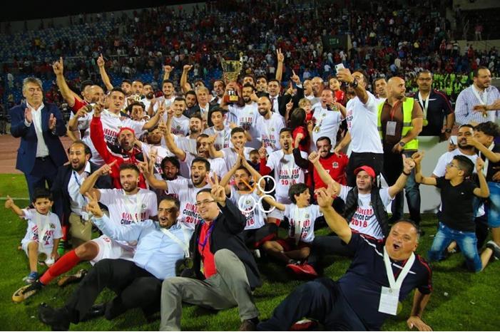 أزمة  الجزيرة ،، إضراب ورفض لخوض مواجهة الوحدات الجزيرة