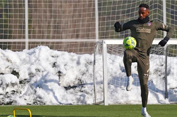 أتلتيكو-مدريد-موسى-ديمبلي