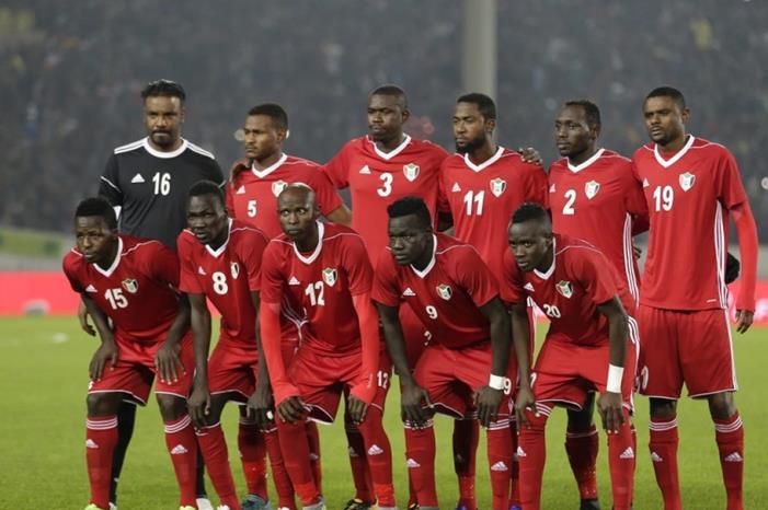 منتخب-السودان-ي