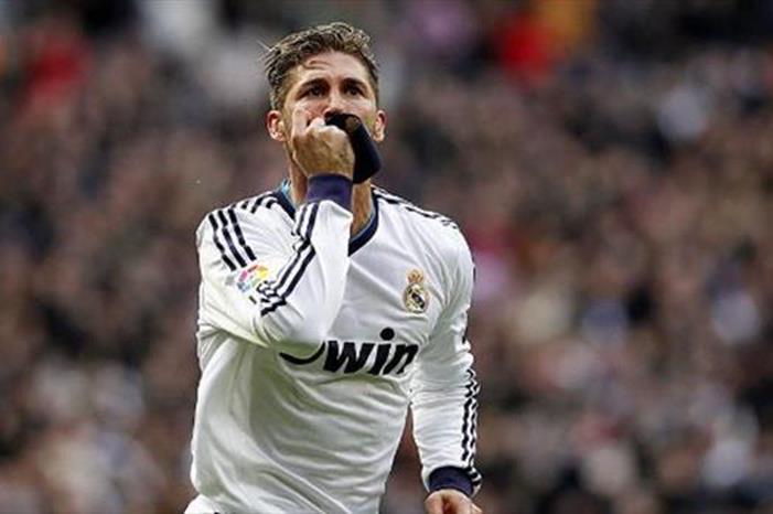 تطور مثير في مستقبل راموس مع ريال مدريد 99FCBDC842819