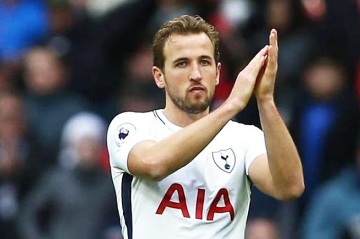 هاري كين ينتقد مستوى توتنهام في الموسم الحالي هاري-كين