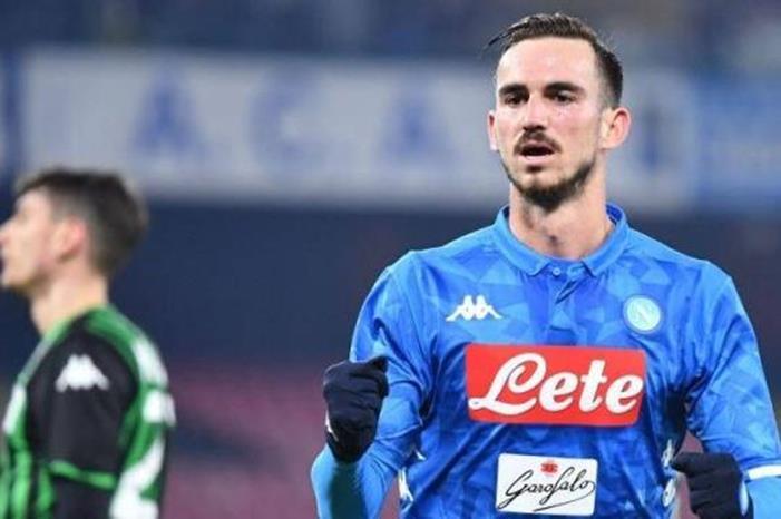 عمالقة إسبانيا يتصارعون على ضم نجم نابولي 96787