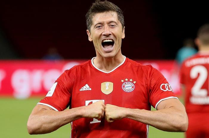 ليفاندوفسكي يصل إلى رقم قياسي جديد 2020-07-04t201657z_1794349527_rc2kmh93kn9k_rtrmadp_3_soccer-germany-b04-bay-report