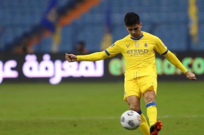 النصر يكشف حقيقة مشاركة بيتي أمام الفيصلي في كأس الملك 69C7F2A540833