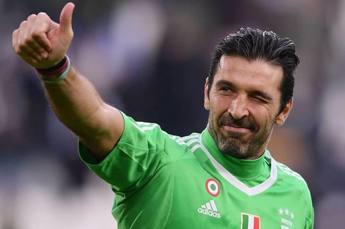 جيانلويجي-بوفون