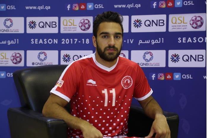 خسارة قاسية لرفاق مارديك مارديكيان 320213013590596120769