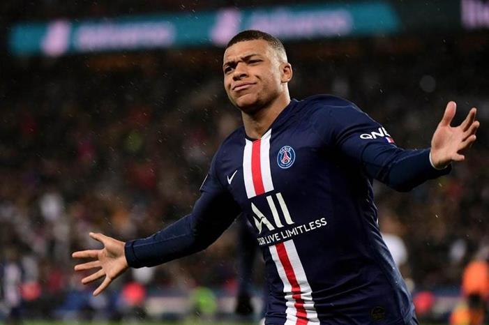 باريس سان جيرمان يكشف عن شروطه لبيع مبابي لريال مدريد 23dc1321-1d98-41d6-8cd9-10572c9c0203