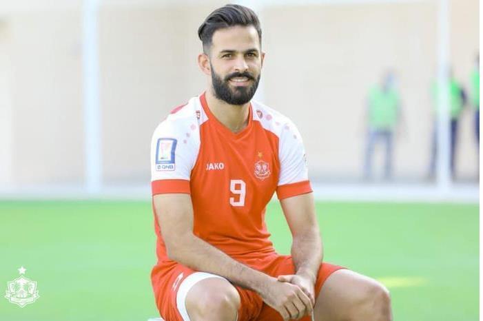 عدي خضر ورفاقه إلى نهائي كأس عمان 220212621592394745694