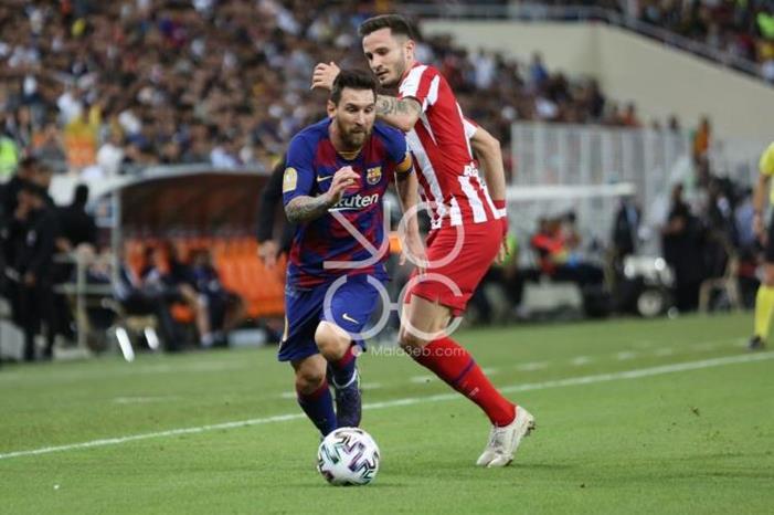 برشلونة يسعى لتجاوز ازماته وتحقيق ريمونتادا 99ac90cb-ffd9-481f-a1f1-c23b31f7c616