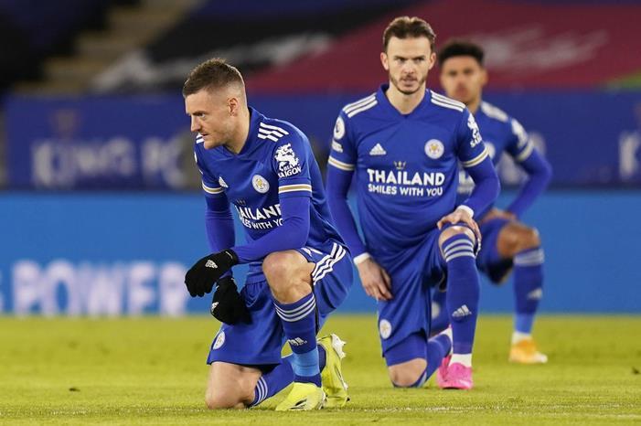 فاردي ليستر الدوري 2021