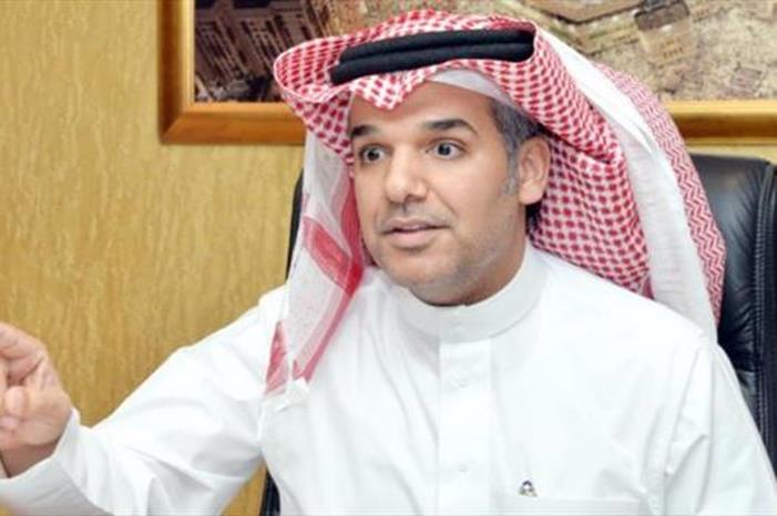النفيعي يعود لرئاسة الأهلي.. صورة مثيرة للجدل EB0366EB2268