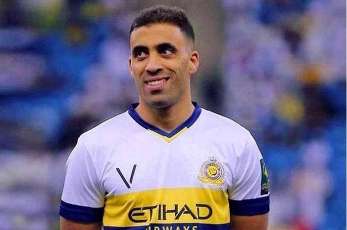 النصر السعودي يرفض طلب حمد الله عبدالرازق-حمدلله-يتلقى-نبأ-ساراً