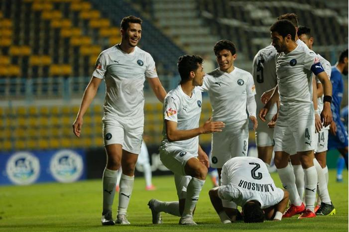 بيراميدز يواصل التقدم بالدوري المصري Ev0owZ1XIAMQCX7